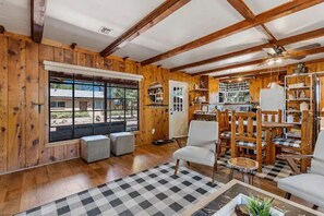 Intérieur