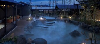 Ensoh Hideaway Portal to Naoshima  Art Islands - Chartered whole building / Tamano Okayama