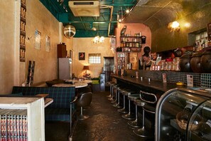 Bar (sur place)