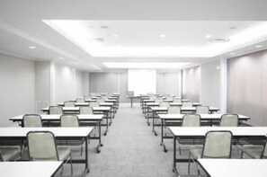 Sala de reunião
