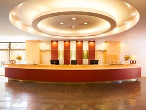 Hall