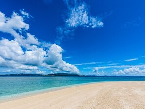 Beach - Semidouble room Room only plan Relaxing Stay  / Kunigami-gun Okinawa (Kunigami-gun)