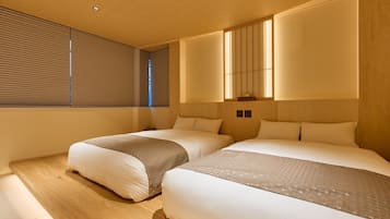 3 bedrooms, iron/ironing board, Internet, bed sheets