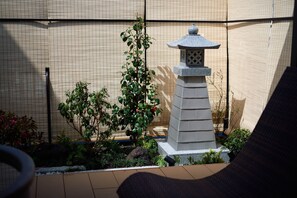 Property grounds - KONJAKUSO Osaka Tempozan TAKADORO Wheel View / Osaka Ōsaka (Osaka)