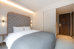 1 dormitorio, wifi gratis, ropa de cama