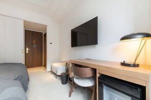 1 habitación, wifi gratis y ropa de cama 