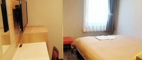 1 dormitorio, escritorio, tabla de planchar con plancha y wifi gratis