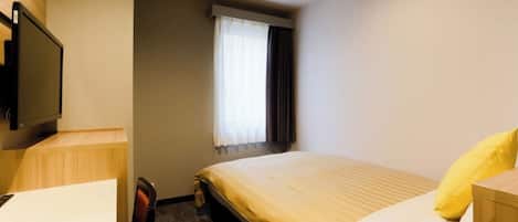 1 chambre, bureau, fer et planche Ă repasser, accĂšs au Wi-Fi (inclus)