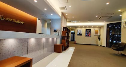 Standard Plus Nonsmoking Single room C2 Roo / Amakusa Kumamoto