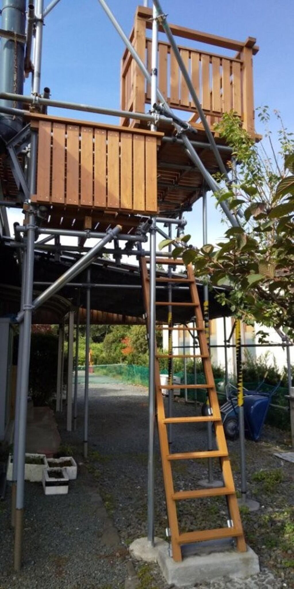 子供用スペース