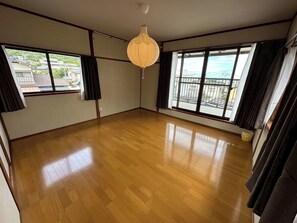 Interior - Private house with an emotional openair bath   - TAKETORI ROTEN / Beppu Ōita (Beppu)