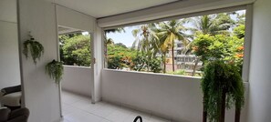 Terras