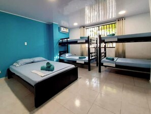 4 Schlafzimmer, WLAN