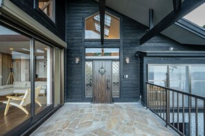 Exterior detail - Superb view A private lodging with a luxury hot s / Kamo-gun Shizuoka (Kamo-gun)