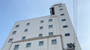 Exterior - Smoking allowed Single room with bathroom and t / Takamatsu Kagawa (Takamatsu)