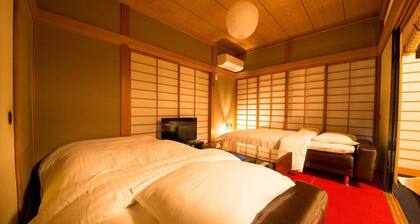 Rental 1 building Hiroshima Danbara Guest House  / Hiroshima Hiroshima