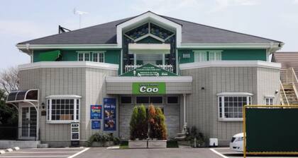 Standard Plan Free breakfast Smoking Pets n / Sambu-gun Chiba