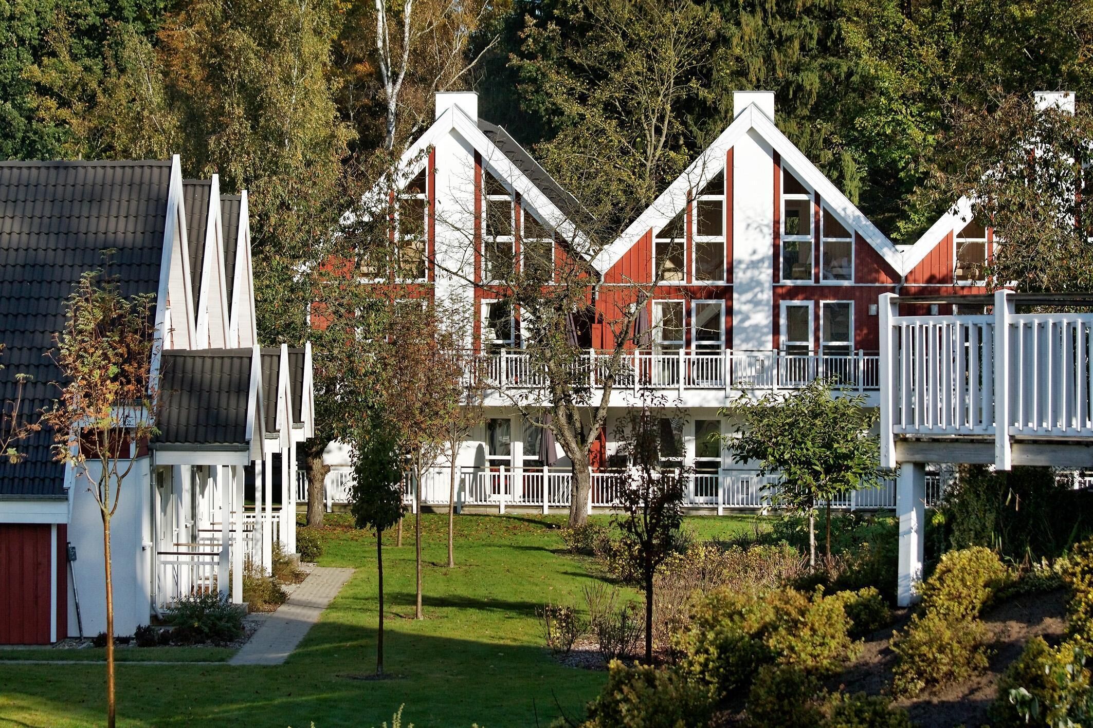 Udendørsområde