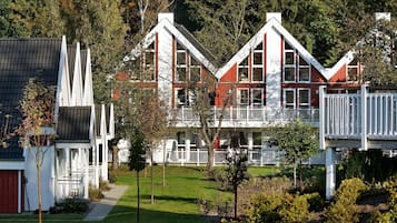 Udendørsområde
