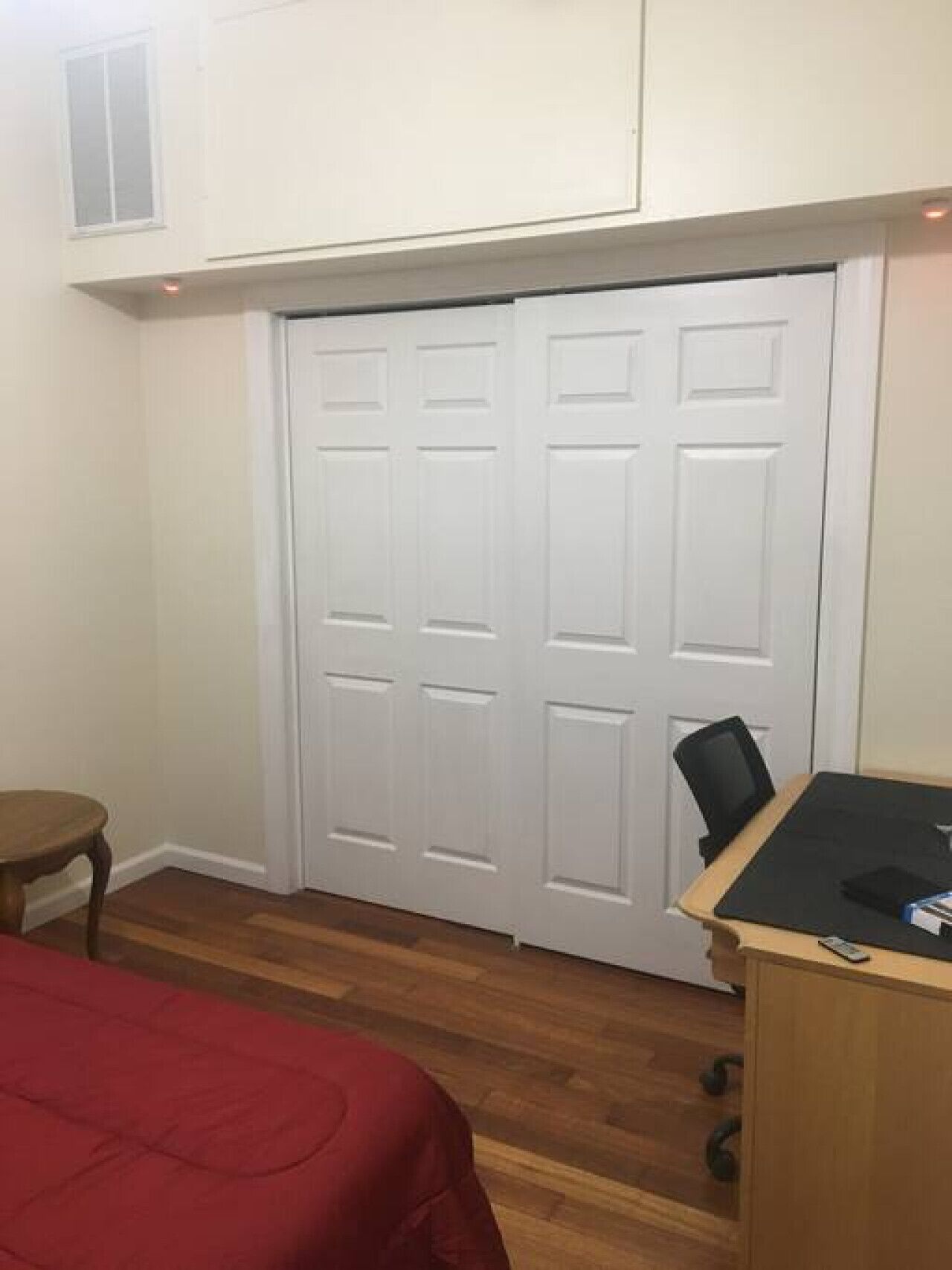 1 camera, una scrivania, ferro/asse da stiro, Wi-Fi