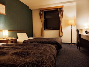 1 soverom, wi-fi (inkludert) og sengetøy