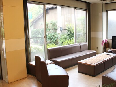 Room without meals  single room  Smoking / Toyokawa Aichi