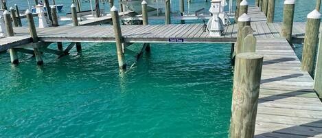 Marina/club náutico