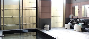 Stay without meals twin room No smoking / Toyokawa Aichi