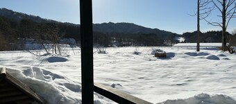 Use a large villa in Sugo Kogen Hida City Villa  / Hida Gifu