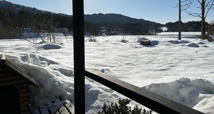 Use a large villa in Sugo Kogen Hida City Villa / Hida Gifu
