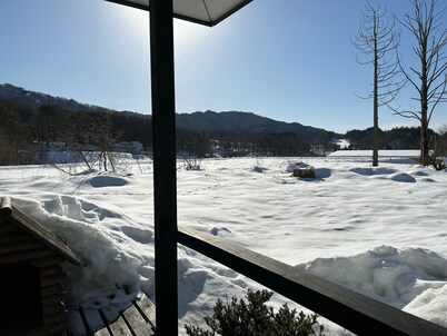 Use a large villa in Sugo Kogen Hida City Villa  / Hida Gifu