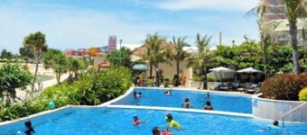 Whole rental In front of Araha Beach near Ameri / Nakagami-gun Okinawa