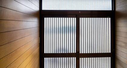 From JR Nikko station 3minby carone group onlyparkingkominka renovation - Whole house charter / Nikko Tochigi