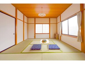 Interior - From JR Nikko station 3minby carone group onlyparkingkominka renovation  - Whole house charter / Nikko Tochigi (Nikko)