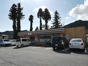 Boendeområde