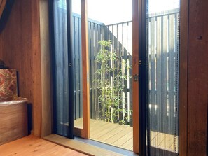 Interior - Ayaori Twostory room with revolving ninja door nonsmoking / Sakaide Kagawa (Sakaide)