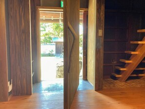 Interior - Ayaori Twostory room with revolving ninja door nonsmoking / Sakaide Kagawa (Sakaide)