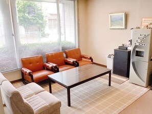 Interior - Ebisu Hotel Smoking Single room Free breakfast / Ina Nagano (Ina)