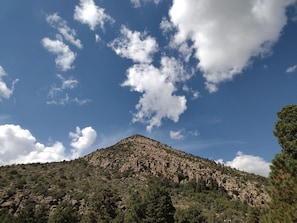 Miscellaneous - Christian camp lodging for running groups in Flagstaff. (Flagstaff)