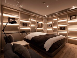 1 Schlafzimmer, Schreibtisch, kostenloses WLAN, Bettwäsche