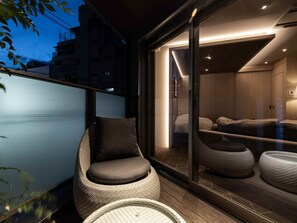 テラス / パティオ