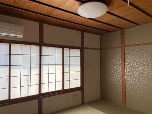 Overall spacious / Kamo-gun Shizuoka