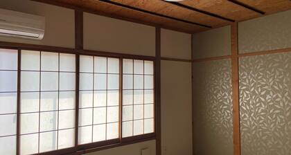 Overall spacious / Kamo-gun Shizuoka