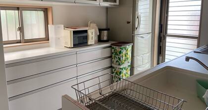 Overall spacious / Kamo-gun Shizuoka