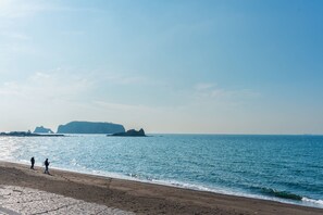 Beach - 0 minutes to the sea Newly built excellent feeli - Tatsushima Villa / Kyonan-machi Chiba (Kyonan-machi)