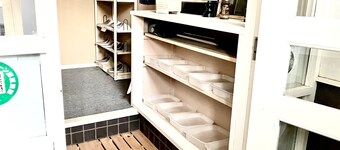 Room without meals plan Double room A / Hokuto Yamanashi