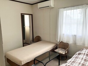 1 dormitorio, wifi gratis, ropa de cama