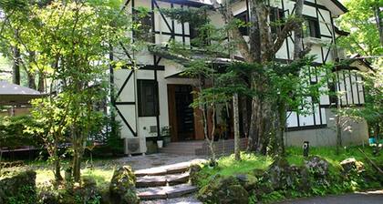 207 western style two bed roomFuji Mountain View / Minamitsuru-gun Yamanashi