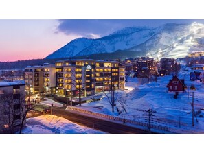 Exterior - Onebedroom suite stay without meals A relaxing / Abuta-gun Hokkaidō (Abuta-gun)