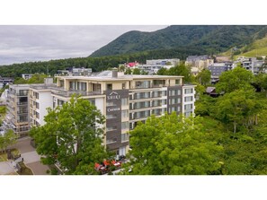 Exterior - 3bedroom suite stay without meals A relaxing c / Abuta-gun Hokkaidō (Abuta-gun)